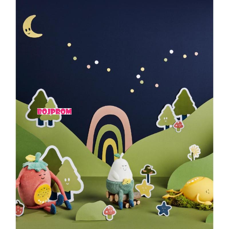 BABYMOOV NOCNO SVJETLO BARNABE40843 
