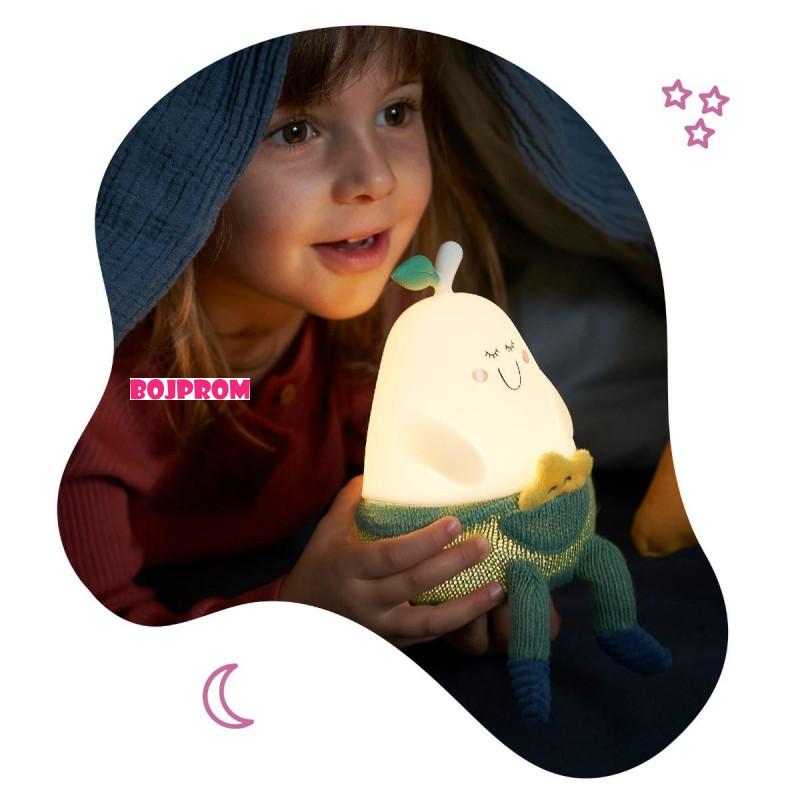 BABYMOOV NOCNO SVJETLO BERTIE 40844 