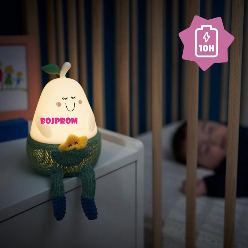 BABYMOOV NOCNO SVJETLO BERTIE 40844 