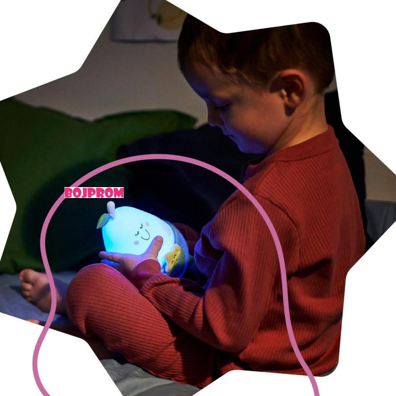 BABYMOOV NOCNO SVJETLO BERTIE 40844 