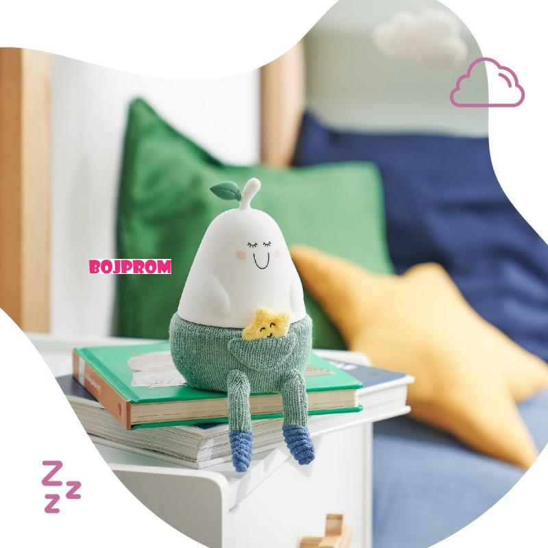BABYMOOV NOCNO SVJETLO BERTIE 40844 