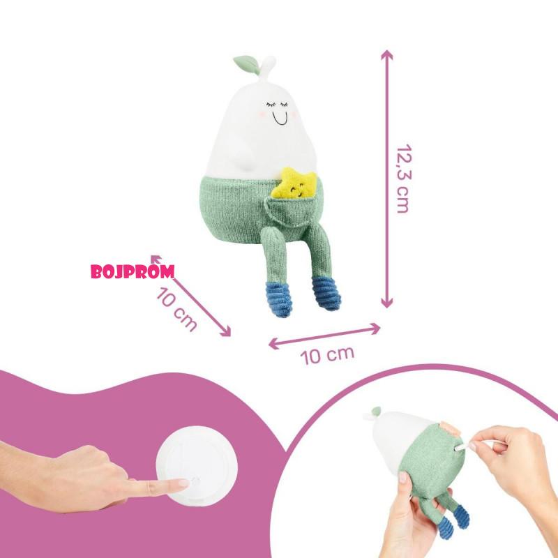 BABYMOOV NOCNO SVJETLO BERTIE 40844 