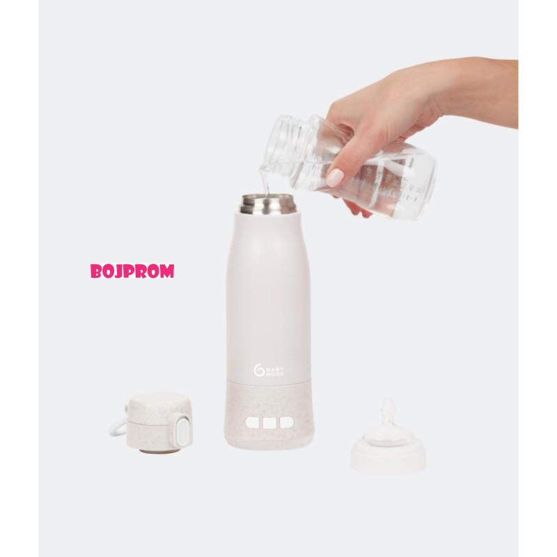 BABYMOOV TERMOSICA-GRIJAC MOOV&FEED 40839 