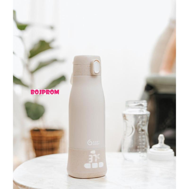 BABYMOOV TERMOSICA-GRIJAC MOOV&FEED 40839 