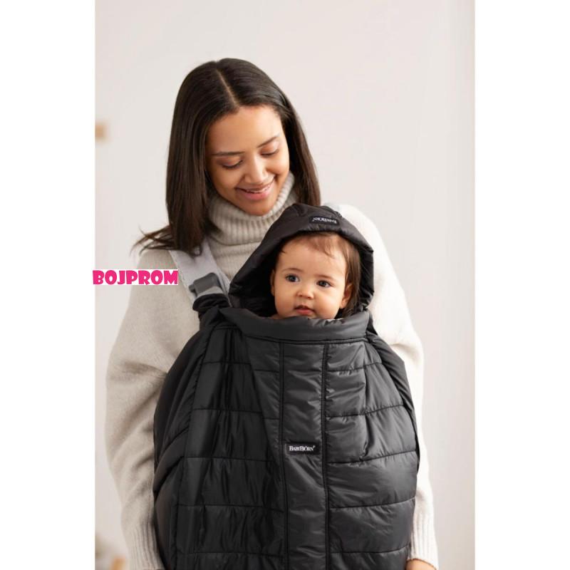 BABYBJORN ZIMSKA NAVLAKA ZA KENGUR NOSILJKU 028121 