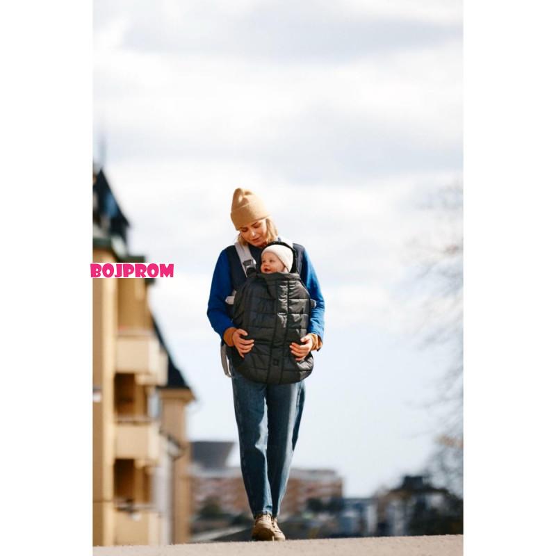 BABYBJORN ZIMSKA NAVLAKA ZA KENGUR NOSILJKU 028121 