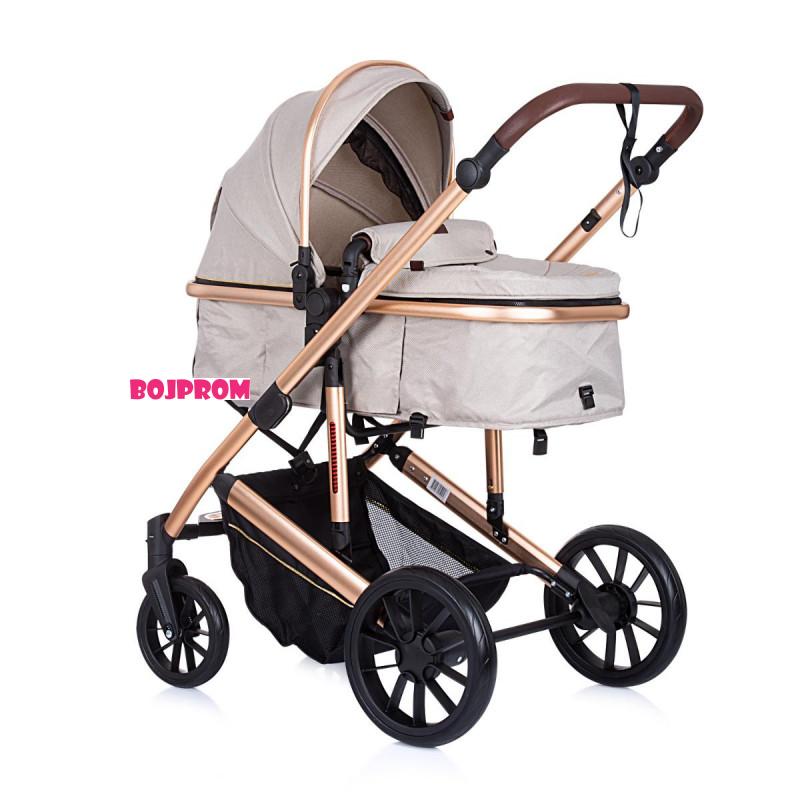 CHIPOLINO KOLICA ENIGMA HUMUS KKEN02203HU 
