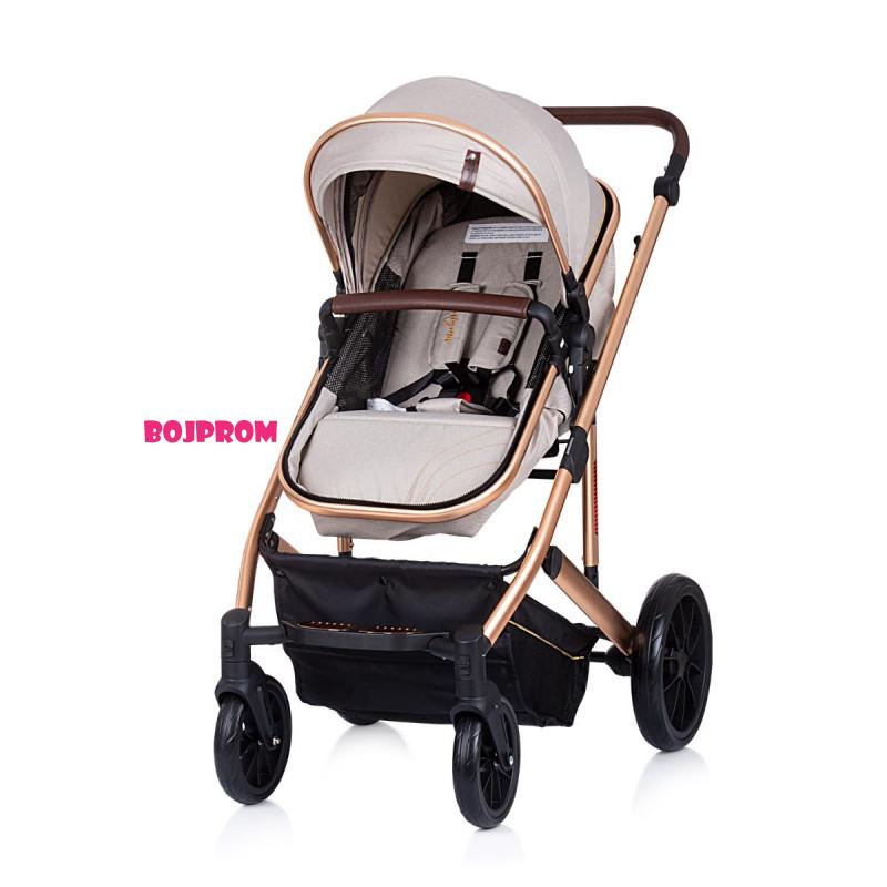 CHIPOLINO KOLICA ENIGMA HUMUS KKEN02203HU 