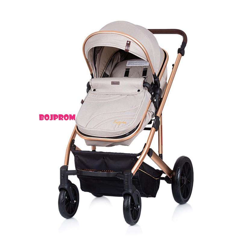 CHIPOLINO KOLICA ENIGMA HUMUS KKEN02203HU 