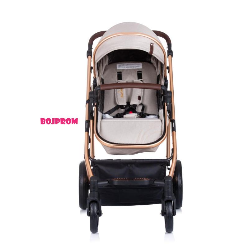 CHIPOLINO KOLICA ENIGMA HUMUS KKEN02203HU 