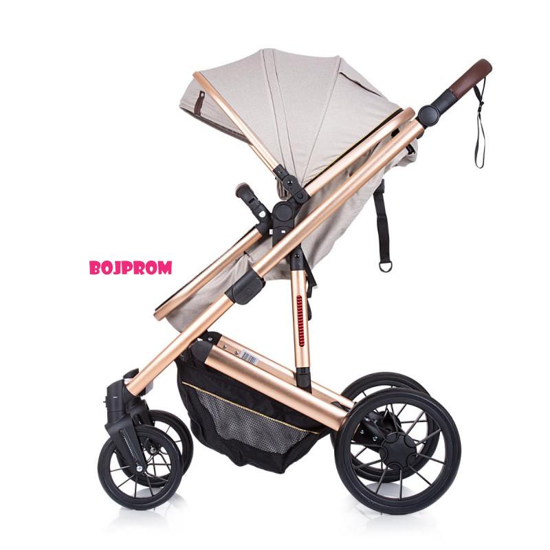 CHIPOLINO KOLICA ENIGMA HUMUS KKEN02203HU 