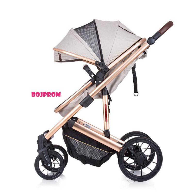 CHIPOLINO KOLICA ENIGMA HUMUS KKEN02203HU 