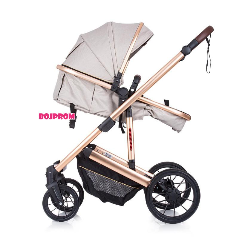 CHIPOLINO KOLICA ENIGMA HUMUS KKEN02203HU 
