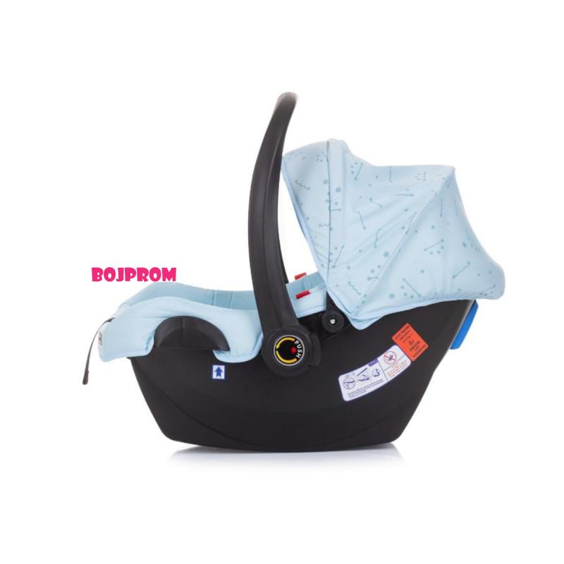 CHIPOLINO AUTO SJEDISTE DUO SMART SKY STKDS0236SK 