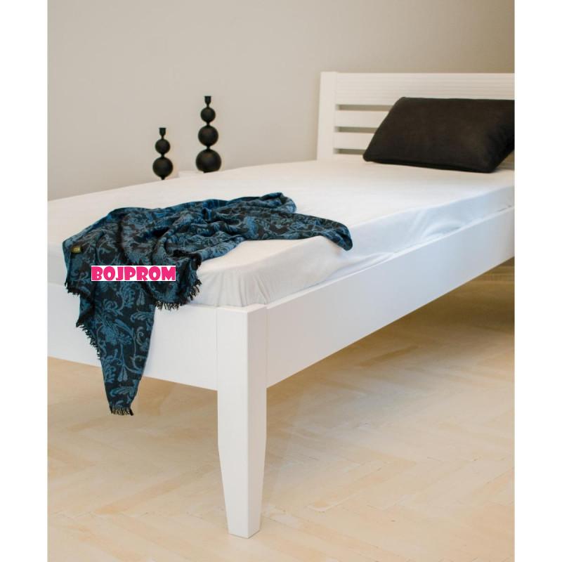 BAMBINO KREVET EASY 90X200 BIJELI 