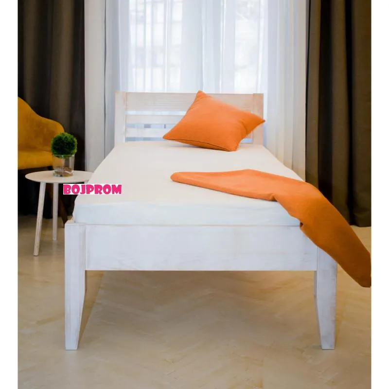 BAMBINO KREVET EASY 90X200 RUSTIK 
