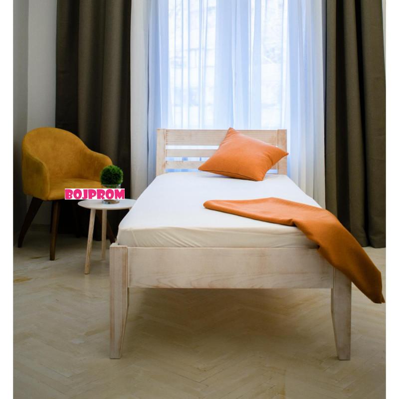 BAMBINO KREVET EASY 90X200 RUSTIK 