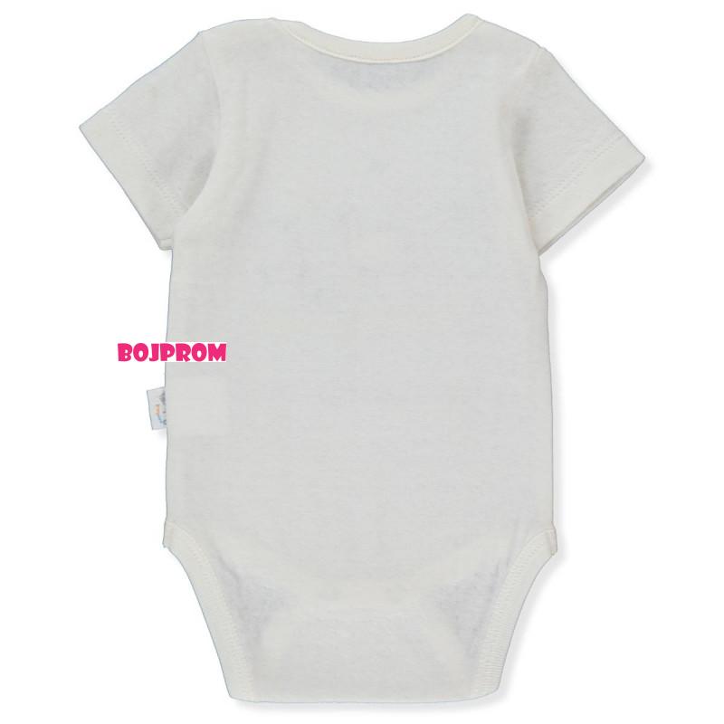 Bebetto BEBI DONJI DIO T3390 ECRU 