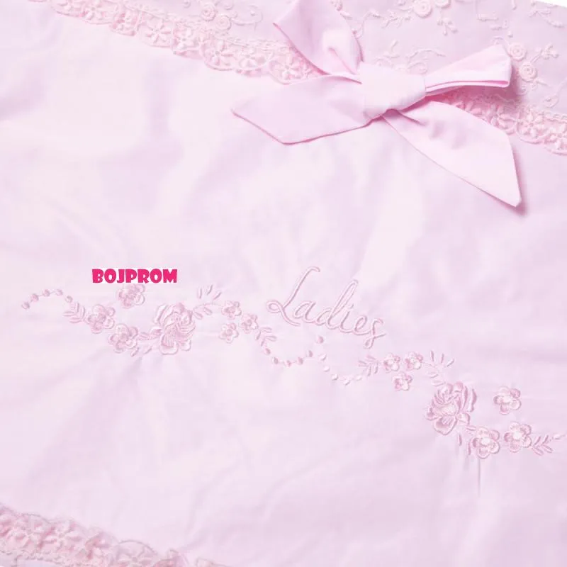BEBETTO BEBI PREKRIVAC B816 PINK 85X85CM 