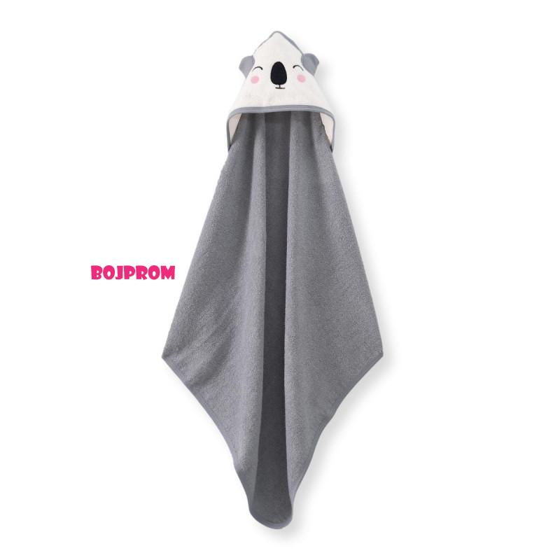BEBETTO BEBI PESKIR H992 BLUE 