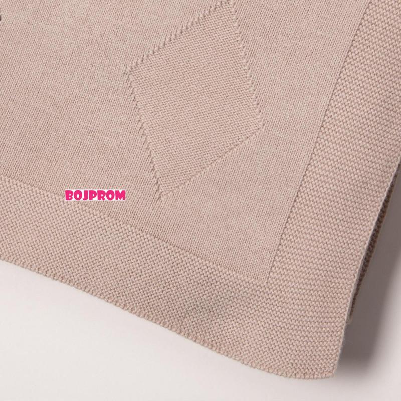 BEBETTO BEBI DEKA TR302 BEIGE 