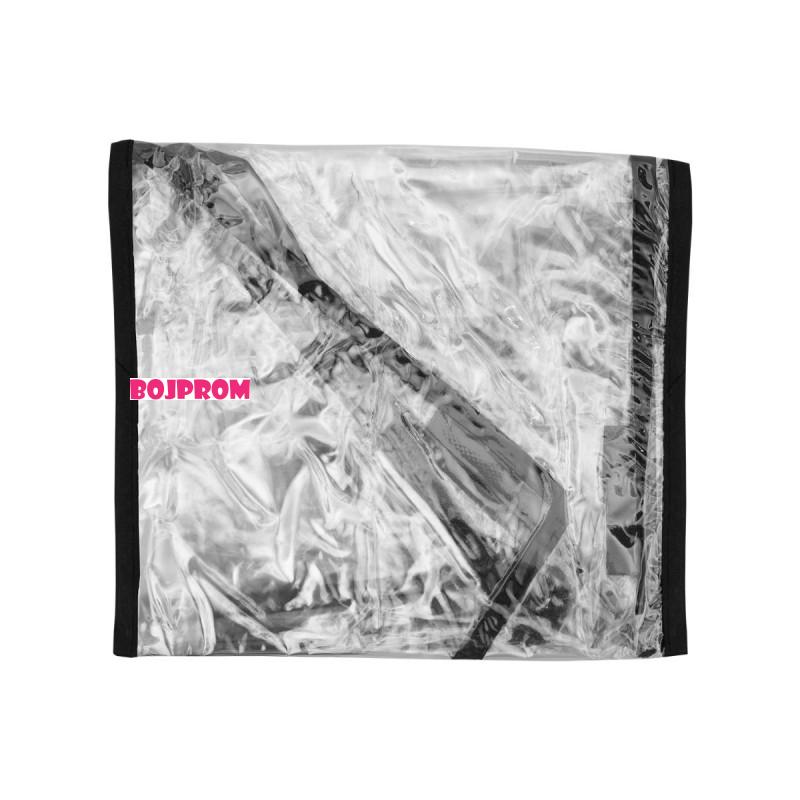 KIKKA BOO KOLICA EDEN BLACK 31001030154 