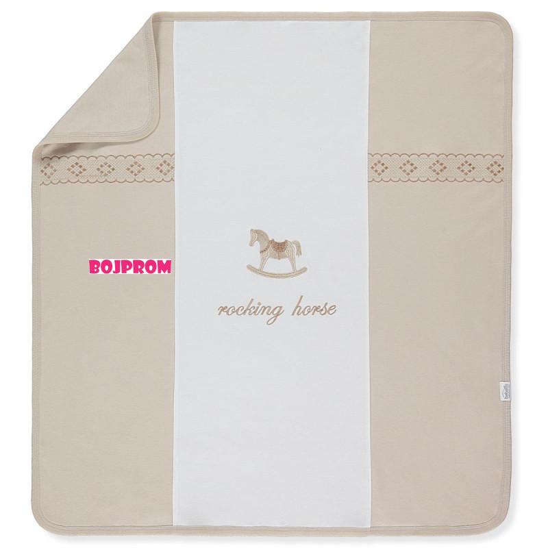 BEBETTO BEBI DEKA B810 BEIGE 