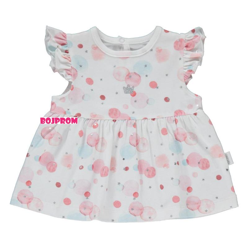 Bebetto BEBI KOMPLET F1287 PINK 