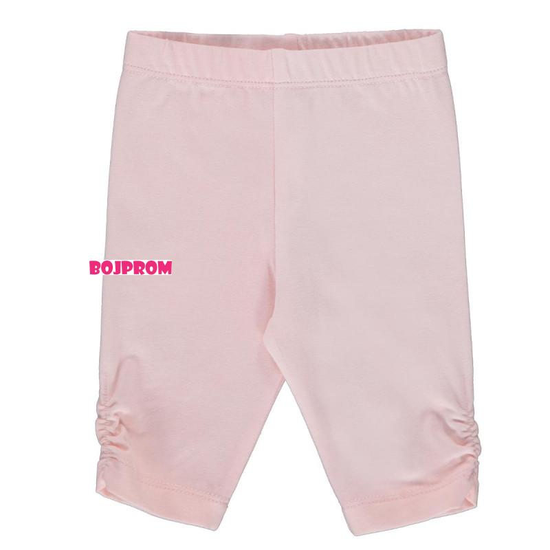 Bebetto BEBI KOMPLET F1287 PINK 