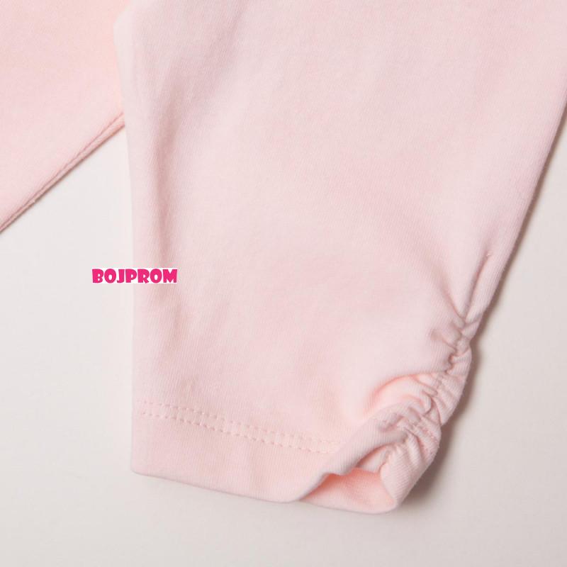 Bebetto BEBI KOMPLET F1287 PINK 