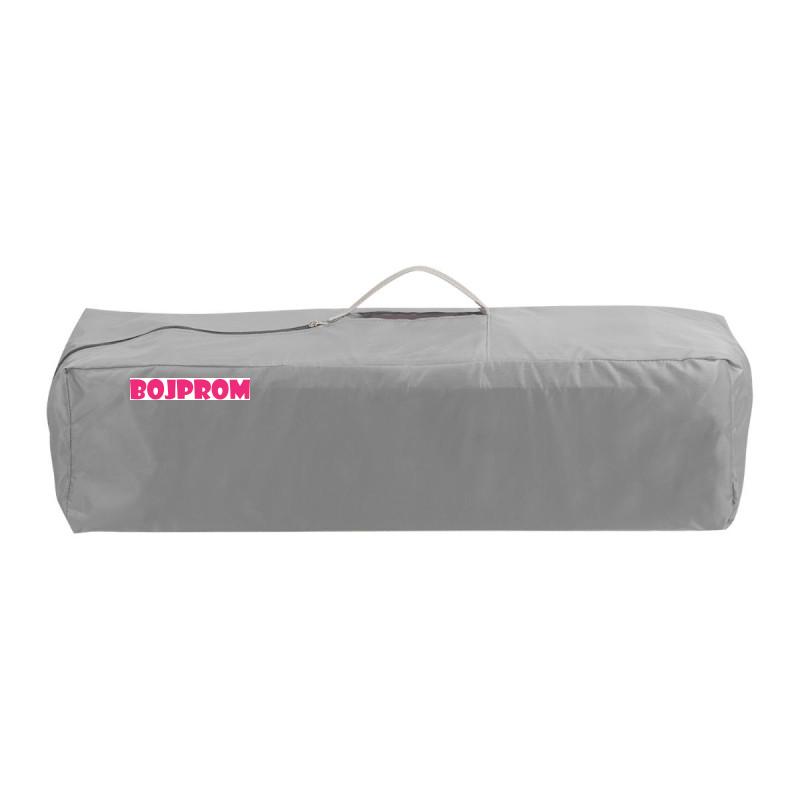 KIKKA BOO VIKEND KREVET SO GIFTED GREY 1 LEVEL 31003020069 