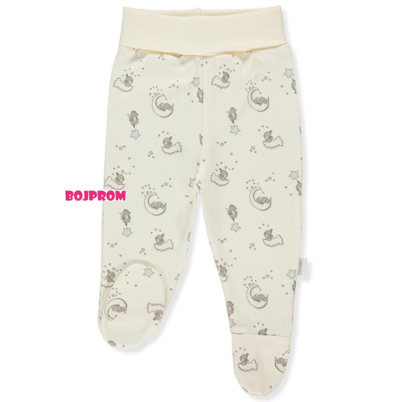 BEBETTO BEBI DONJI DIO T3542 BLUE 0-1M/56CM 