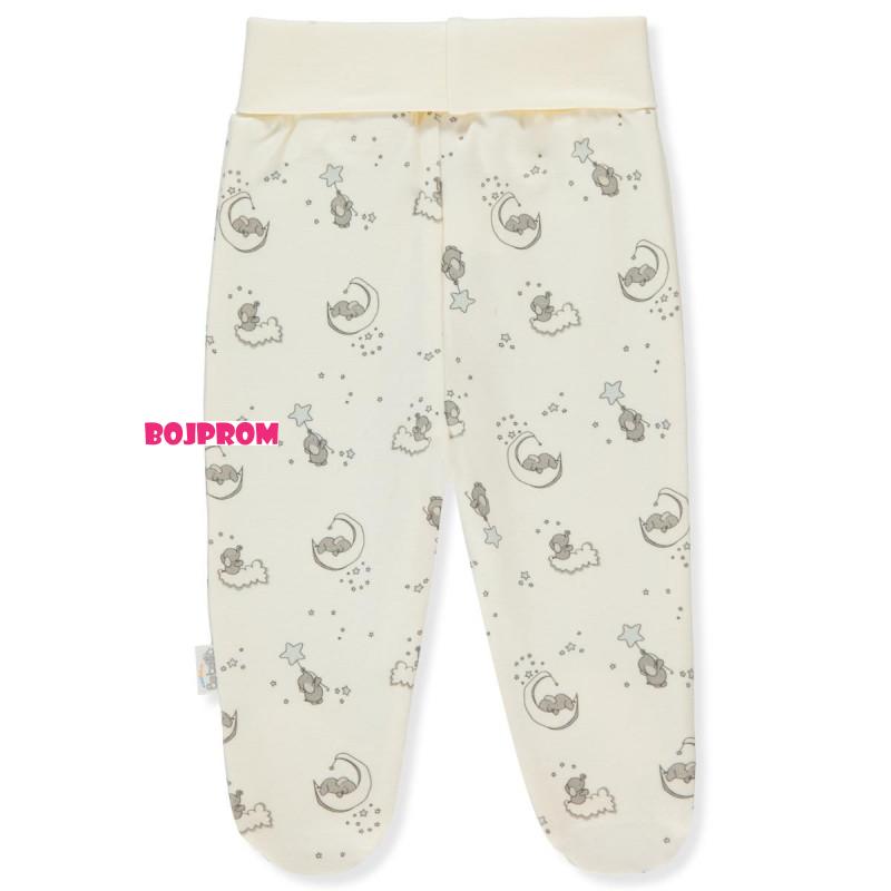 BEBETTO BEBI DONJI DIO T3542 BLUE 0-1M/56CM 