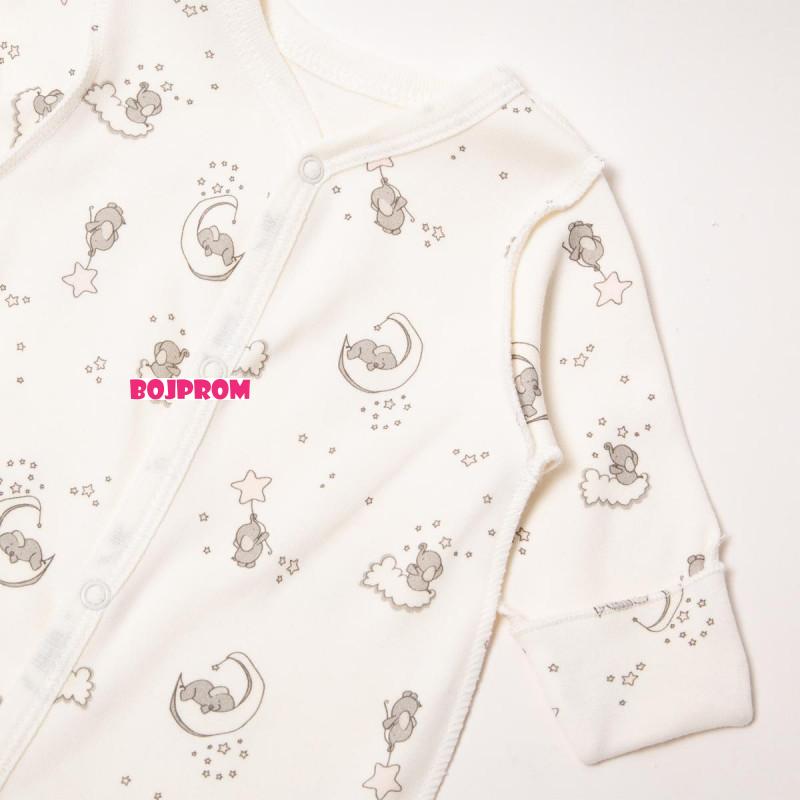 BEBETTO BEBI SET Z895 PINK PREMATURE 