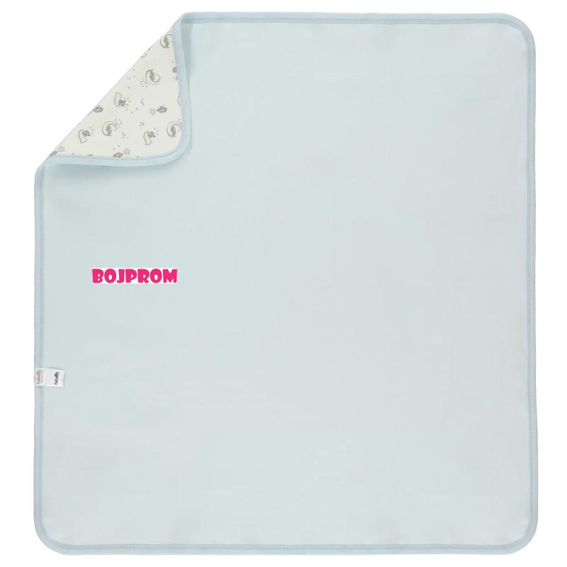 BEBETTO BEBI DEKA B807 BLUE 