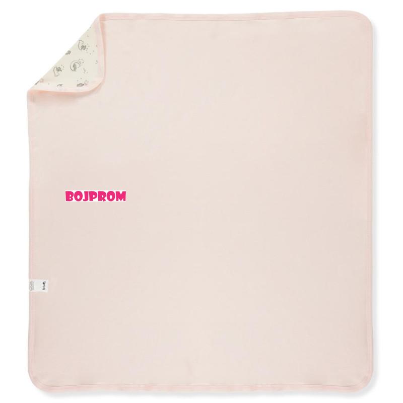 BEBETTO BEBI DEKA B807 PINK 