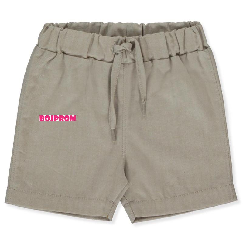 BEBETTO BEBI KOMPLET K4334 BEIGE 12-18M/86CM 