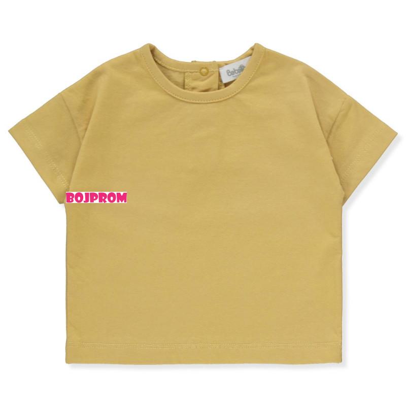 BEBETTO BEBI KOMPLET K4333 BEIGE 12-18M/86CM 