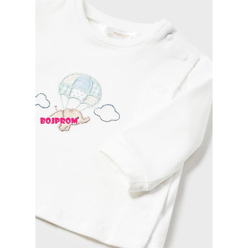 Mayoral KOMPLET 1532 11 