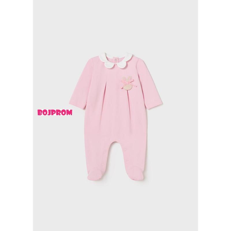 MAYORAL GEGICE 1708 4 0-1 