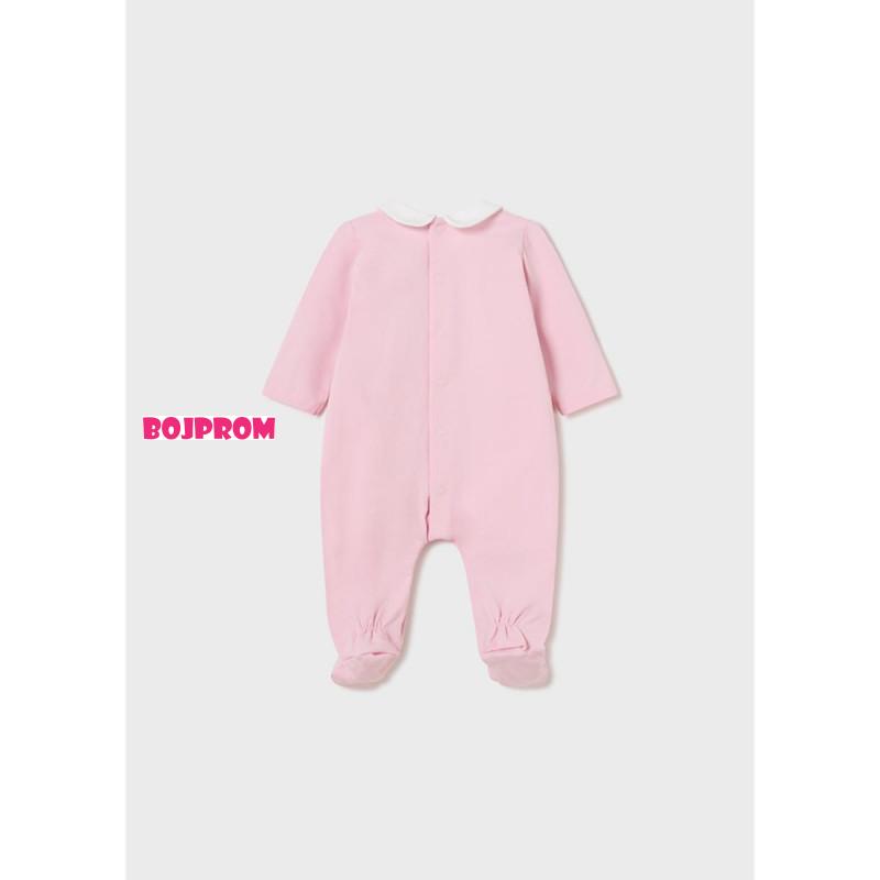 MAYORAL GEGICE 1708 4 0-1 