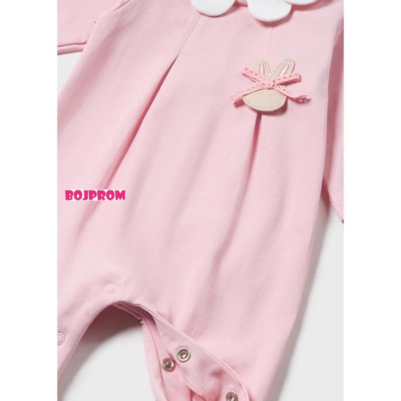 MAYORAL GEGICE 1708 4 0-1 