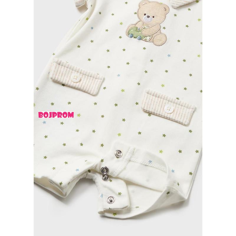 MAYORAL GEGICE 1724 94 0-1 