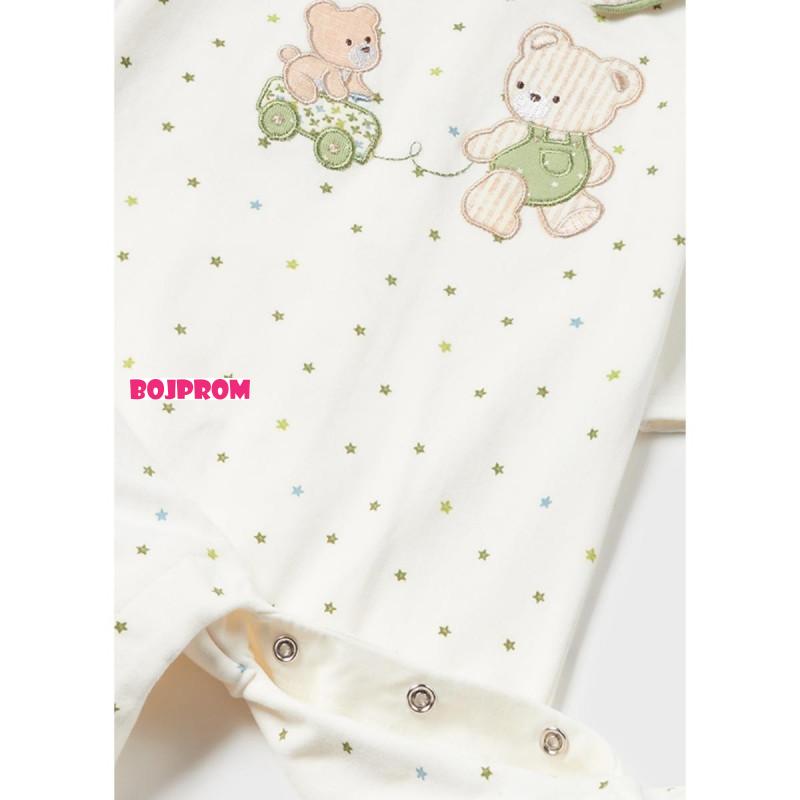 MAYORAL GEGICE 1725 10 0-1 