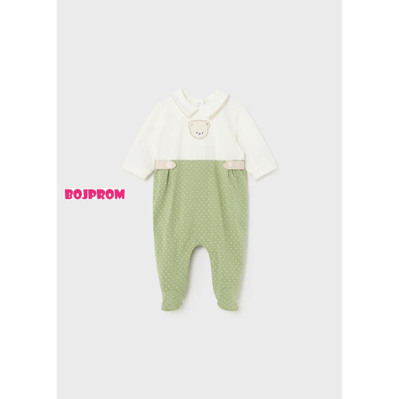 MAYORAL GEGICE 1725 10 1-2 