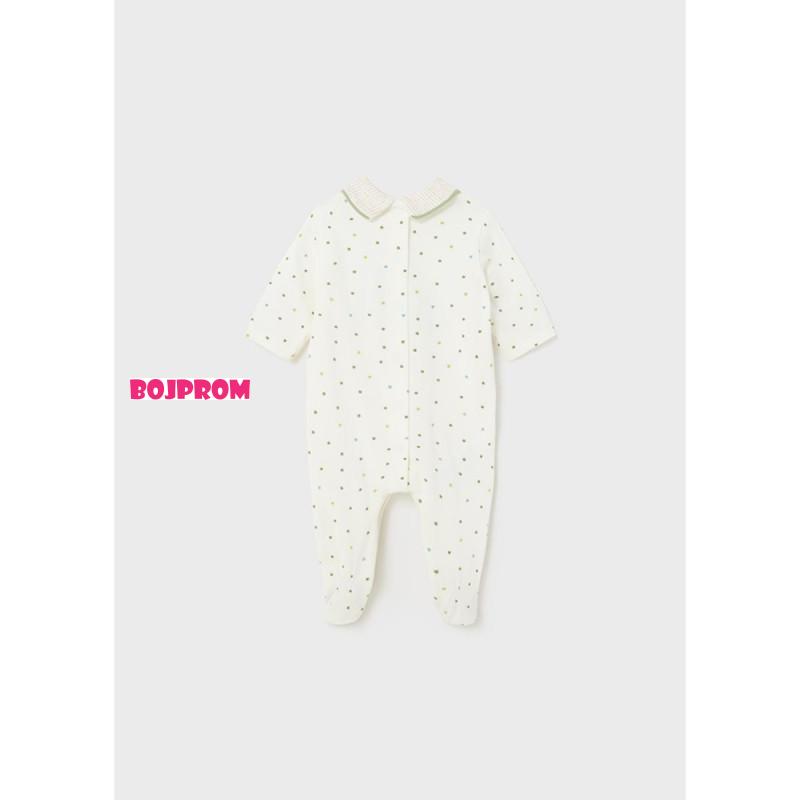 MAYORAL GEGICE 1725 10 1-2 