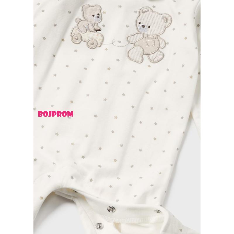 MAYORAL GEGICE 1725 12 0-1 