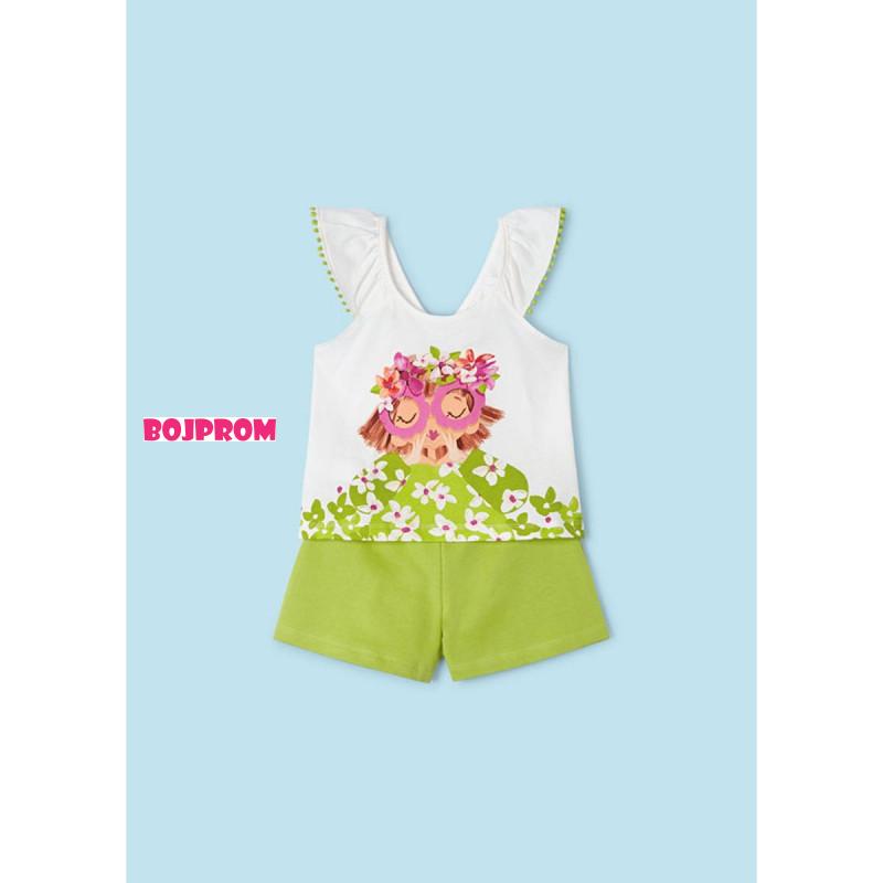 MAYORAL KOMPLET 3261 11 7 