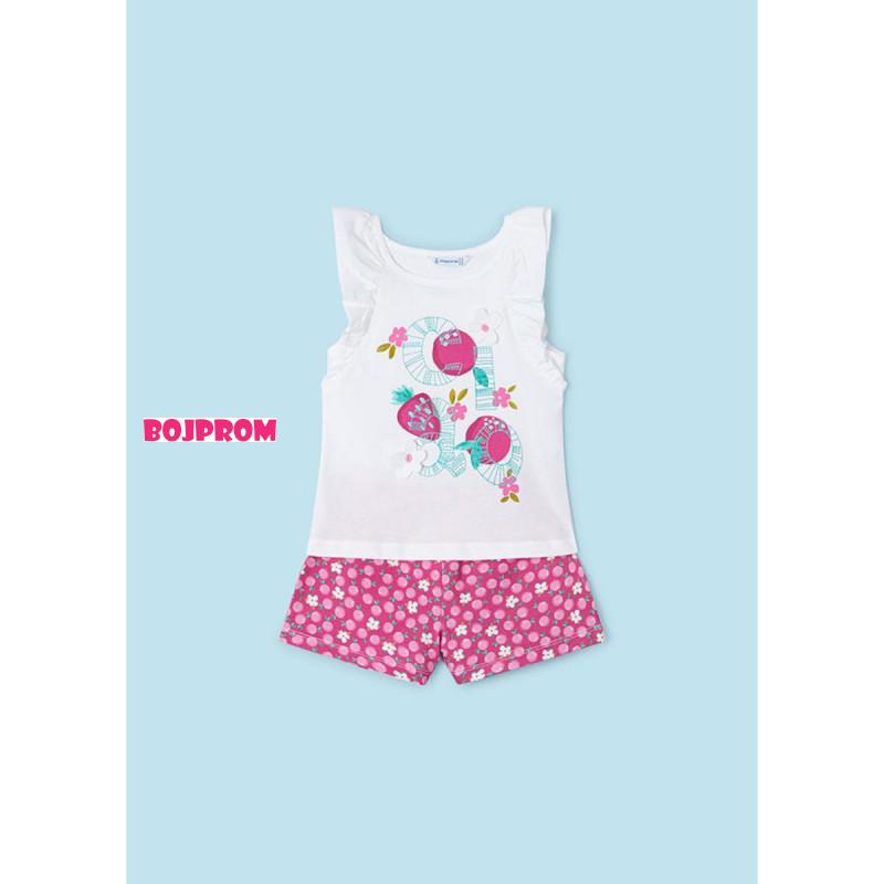 MAYORAL KOMPLET 3264 60 5 