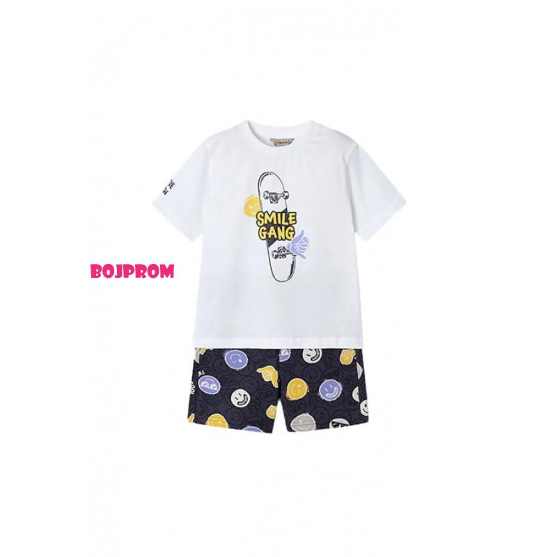 BEBETTO KOMPLET 3606 15 6 